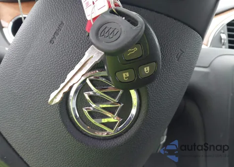 2010 Buick Enclave Cx from USA, damaged, VIN 5GALVAED1AJ183616